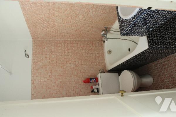 PARIS 7ème - Tour Eiffel - STUDIO 18,95 m²