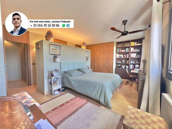 Appartement à vendre 3 pièces de 70 m²