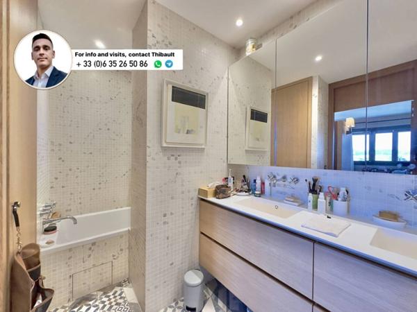 Appartement à vendre 3 pièces de 70 m²