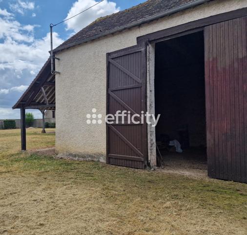 Maison 4 pièces - 91 m²