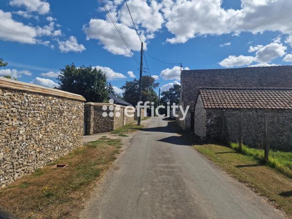 Maison 4 pièces - 91 m²