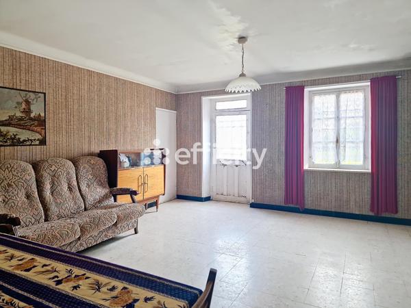 Maison 4 pièces - 91 m²