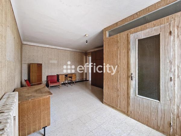 Maison 4 pièces - 91 m²