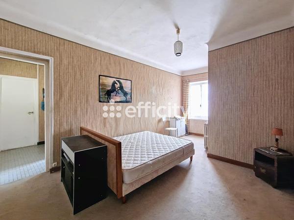 Maison 4 pièces - 91 m²