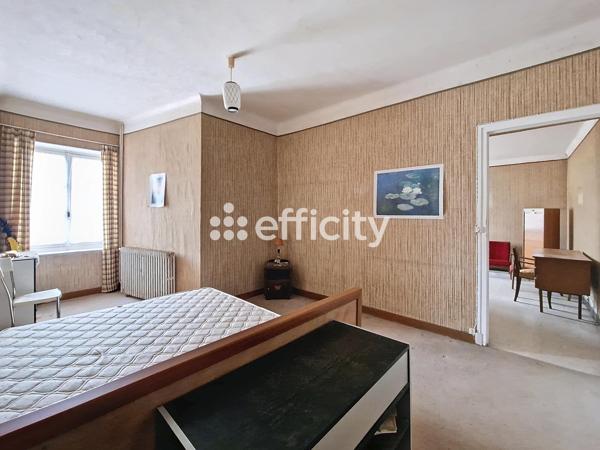 Maison 4 pièces - 91 m²