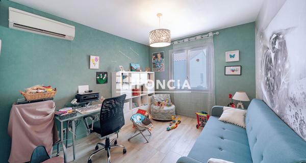 À vendre Maison 4 pièces 87 m² - La Ville-dieu-du-temple 82290