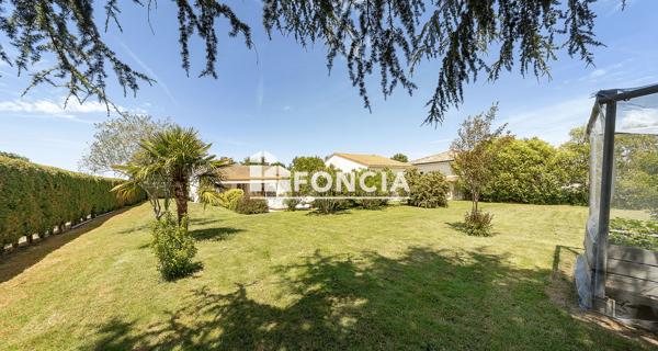 À vendre Maison 4 pièces 87 m² - La Ville-dieu-du-temple 82290