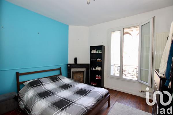 Maison traditionnelle 10 pièces de 256 m² à Meudon (92190)