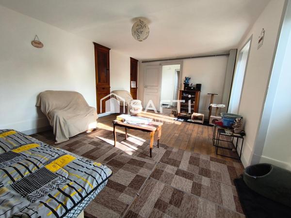 Charmante maison de village entièrement rénovée