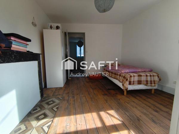 Charmante maison de village entièrement rénovée