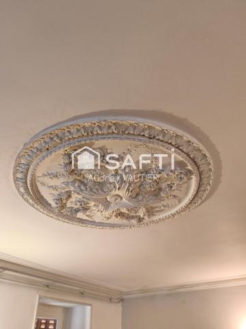 Charmante maison de village entièrement rénovée