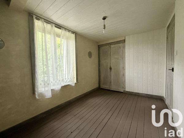 Maison à vendre 5 pièces 140 m² Arches