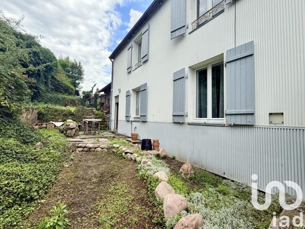 Maison à vendre 5 pièces 140 m² Arches