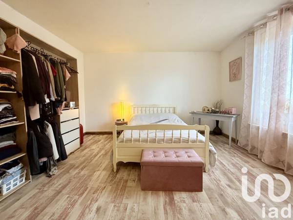 Maison à vendre 5 pièces 140 m² Arches