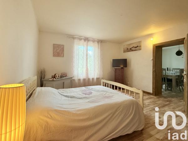 Maison à vendre 5 pièces 140 m² Arches