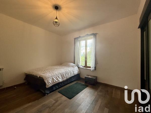 Maison à vendre 5 pièces 140 m² Arches