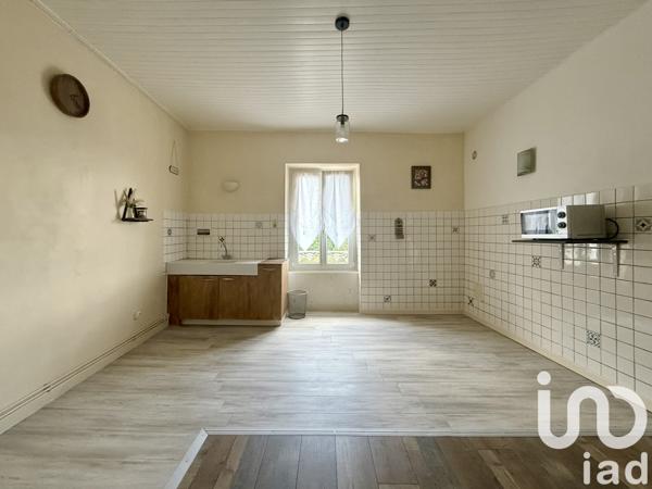 Maison à vendre 5 pièces 140 m² Arches