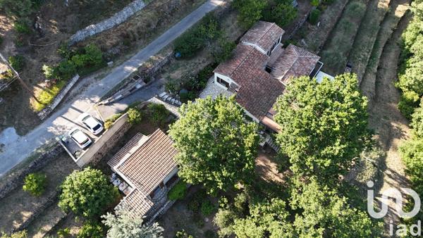 Maison à vendre 5 pièces 150 m² Chassiers