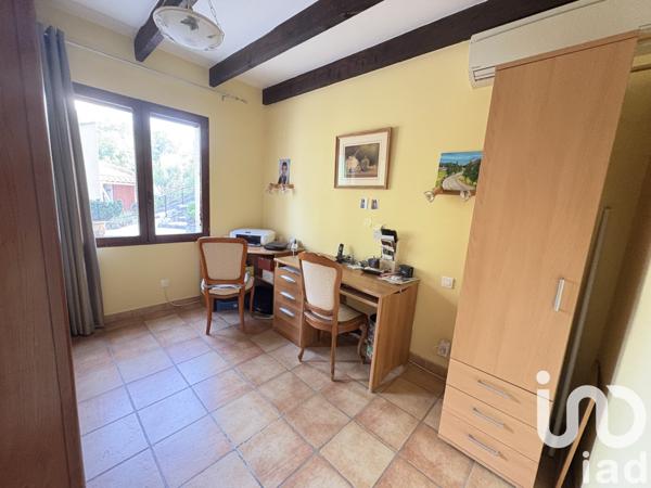 Maison à vendre 5 pièces 150 m² Chassiers