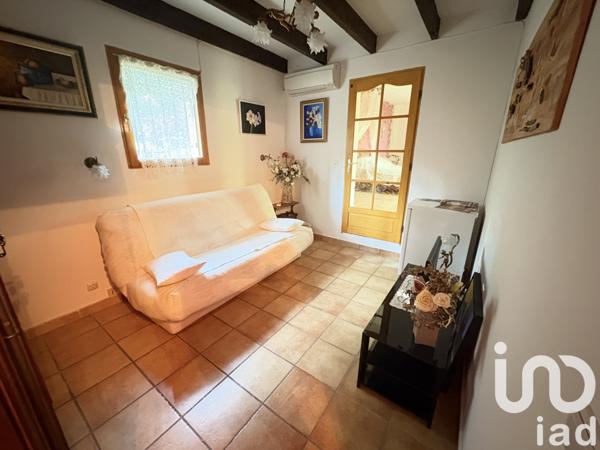 Maison à vendre 5 pièces 150 m² Chassiers