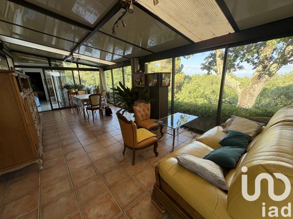 Maison à vendre 5 pièces 150 m² Chassiers