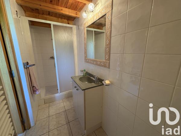 Maison à vendre 5 pièces 150 m² Chassiers