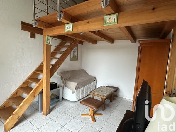 Maison à vendre 5 pièces 150 m² Chassiers