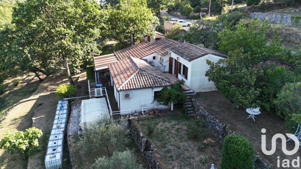 Maison à vendre 5 pièces 150 m² Chassiers