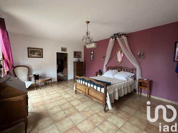 Maison à vendre 5 pièces 150 m² Chassiers