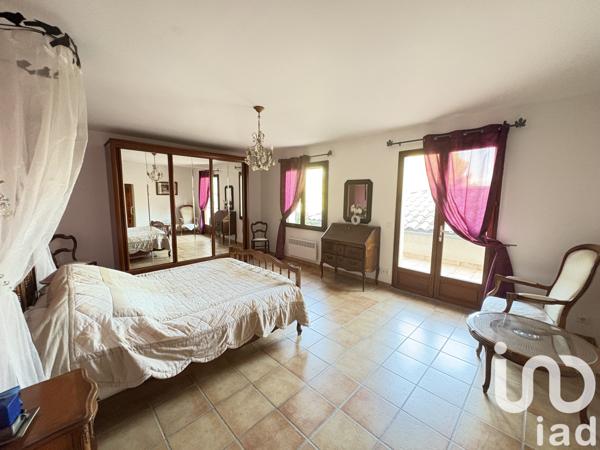 Maison à vendre 5 pièces 150 m² Chassiers