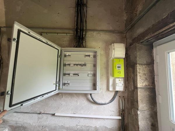 Entrepôt avec partie déjà loue idéal investisseurs