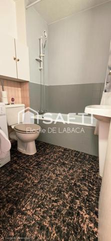 SUPERBE STUDIO CANNES LA BOCCA CENTRE VILLE