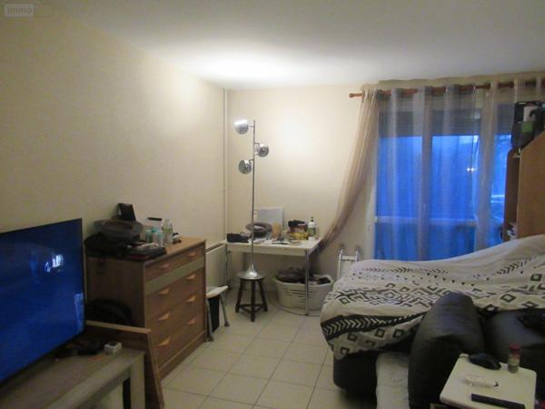Appartement à vendre à Troyes dans l'Aube (10000), ref : 10377/930
