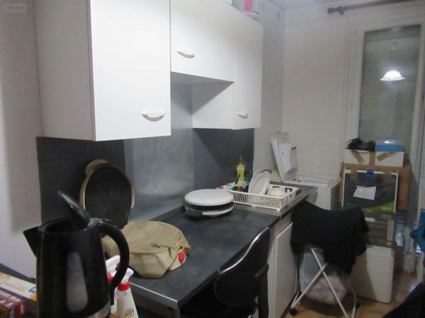 Appartement à vendre à Troyes dans l'Aube (10000), ref : 10377/930