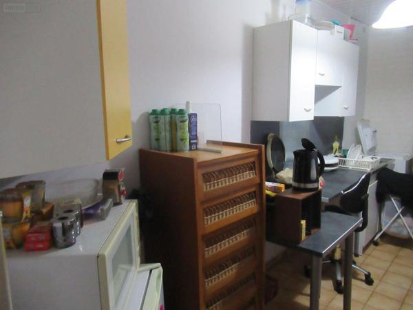 Appartement à vendre à Troyes dans l'Aube (10000), ref : 10377/930