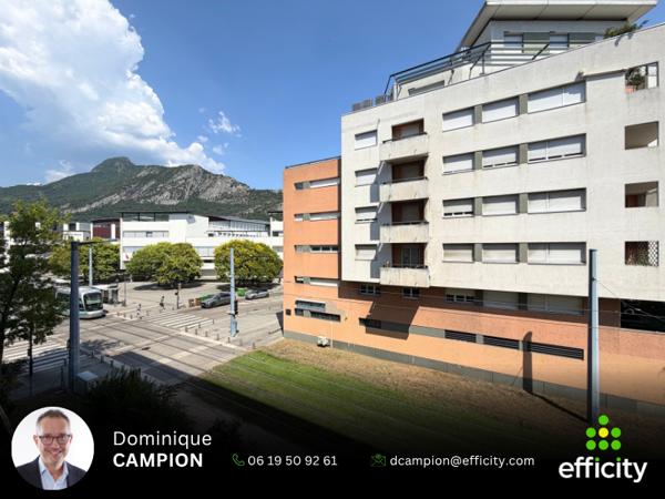 Appartement
         1 pièce
        - 19 m² Exclusivité 70 000 € *
