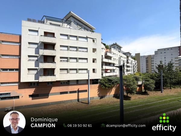 Appartement
         1 pièce
        - 19 m² Exclusivité 70 000 € *