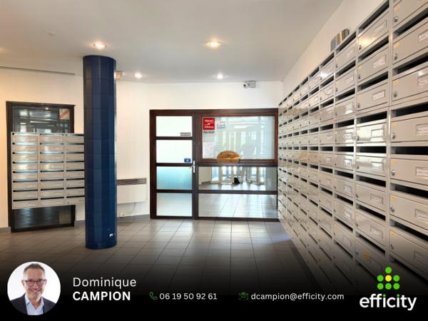 Appartement
         1 pièce
        - 19 m² Exclusivité 70 000 € *