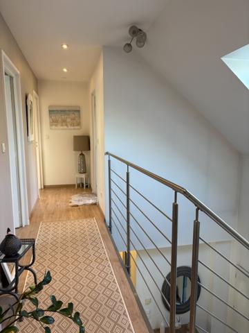 Pacy-sur-Eure (27120) Superbe maison contemporaine avec piscine chauffée et vue dégagée