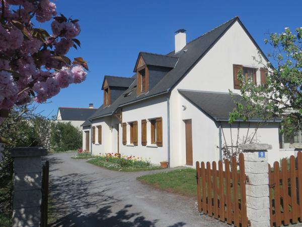 À vendre – Belle maison familiale lumineuse