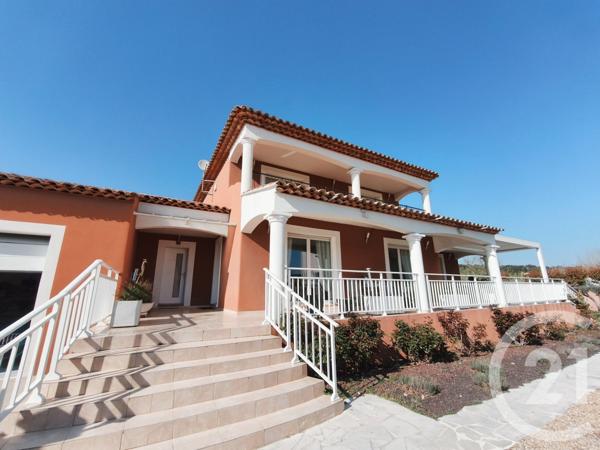 Maison à vendre  4 pièces - 137 m2 MARIGNANE - 13