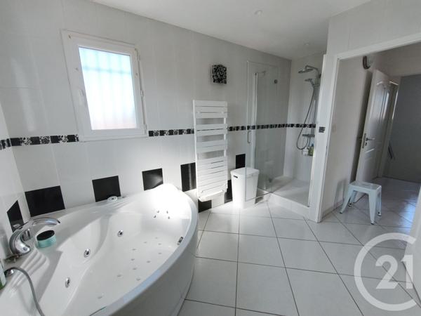 Maison à vendre  4 pièces - 137 m2 MARIGNANE - 13