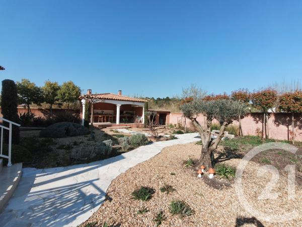 Maison à vendre  4 pièces - 137 m2 MARIGNANE - 13