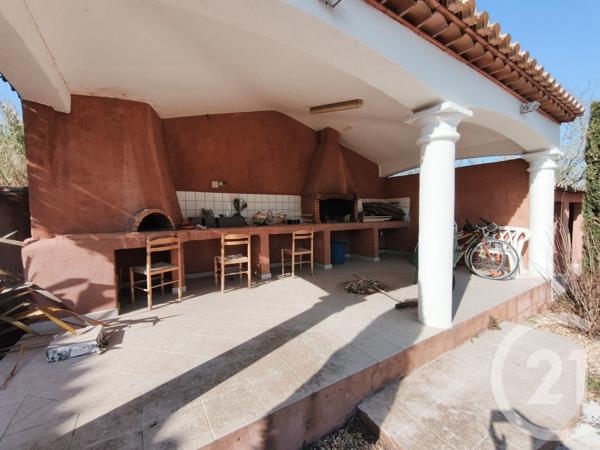 Maison à vendre  4 pièces - 137 m2 MARIGNANE - 13