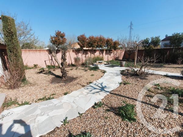 Maison à vendre  4 pièces - 137 m2 MARIGNANE - 13