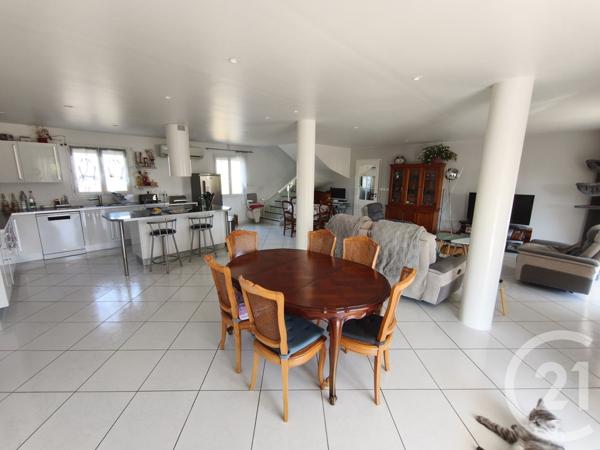 Maison à vendre  4 pièces - 137 m2 MARIGNANE - 13