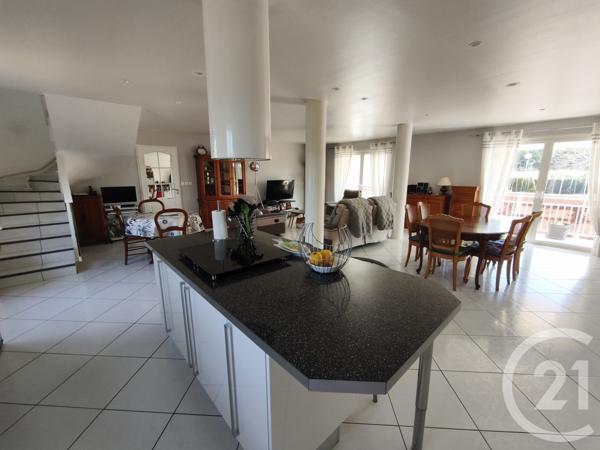 Maison à vendre  4 pièces - 137 m2 MARIGNANE - 13