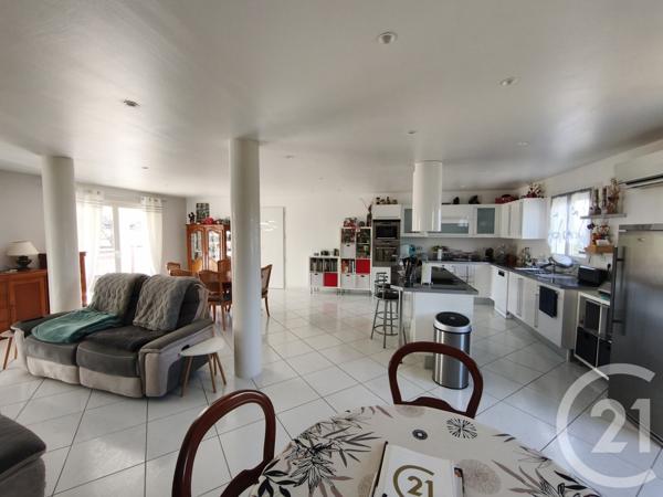 Maison à vendre  4 pièces - 137 m2 MARIGNANE - 13