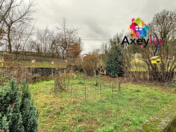 Chauffailles (71170) A VENDRE - DEUX MAISONS AVEC TERRAIN - SECTEUR CHAUFFAILLES