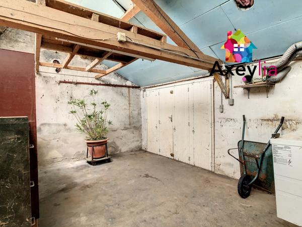 Chauffailles (71170) A VENDRE - DEUX MAISONS AVEC TERRAIN - SECTEUR CHAUFFAILLES